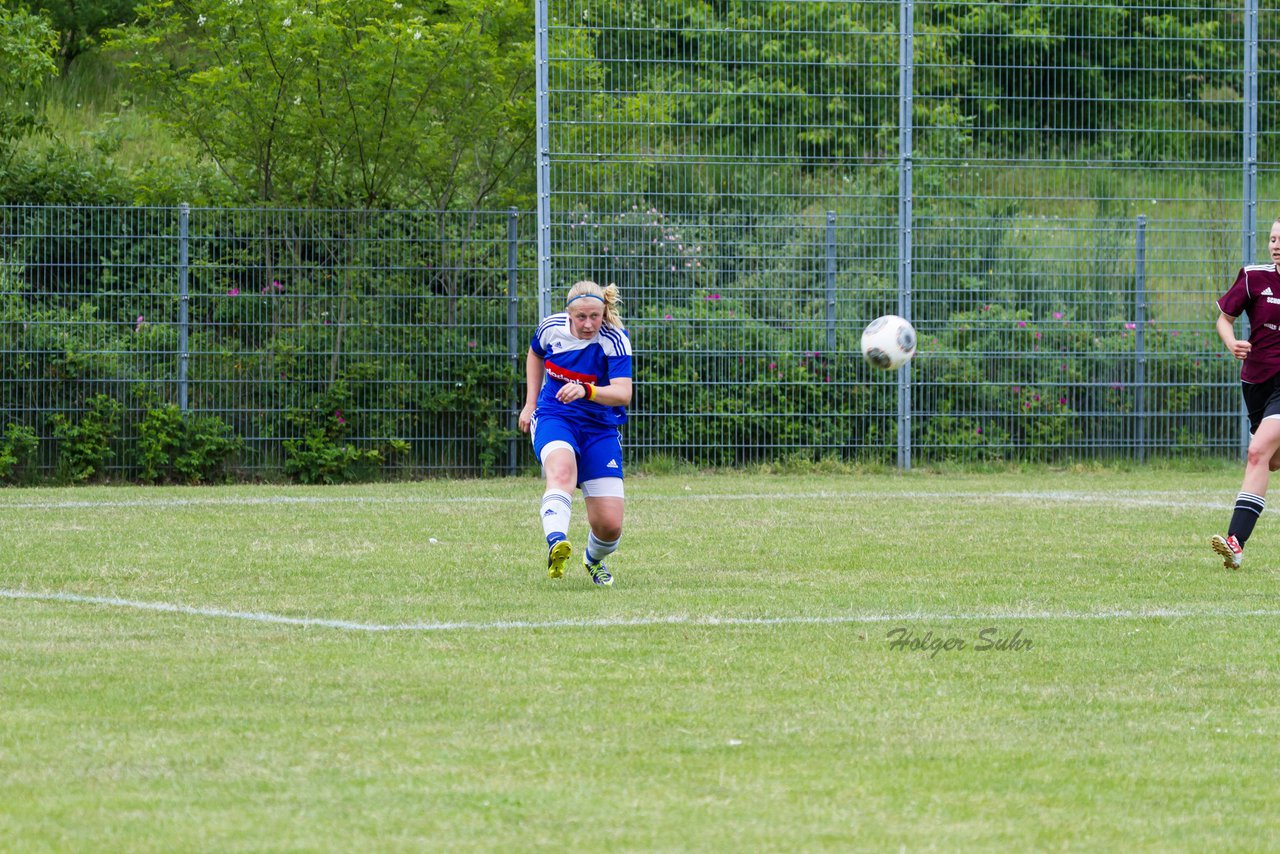 Bild 411 - Frauen FSC Kaltenkirchen : SG Wilstermarsch : Ergebnis: 1:1